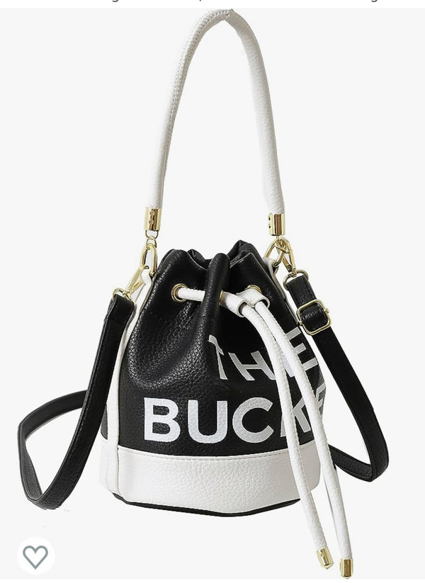 Bucket bag